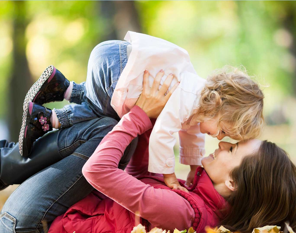 family for insurance