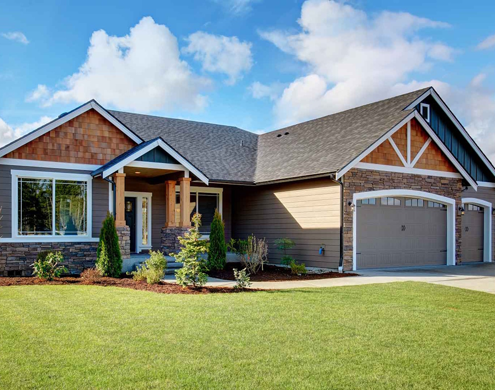 house for home insurance